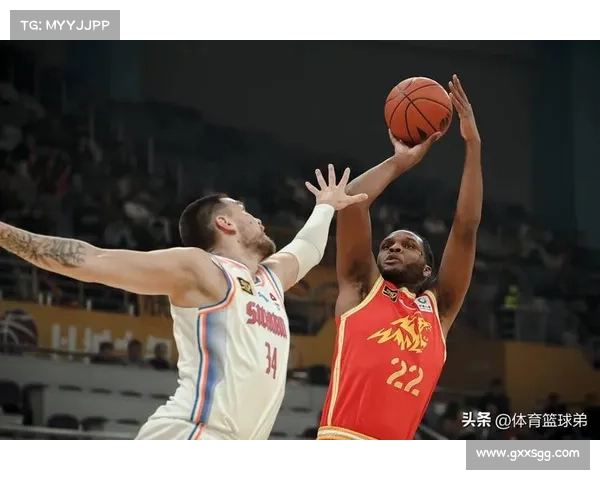 广厦势不可挡!四大原因助力连胜,四川被轻松击败