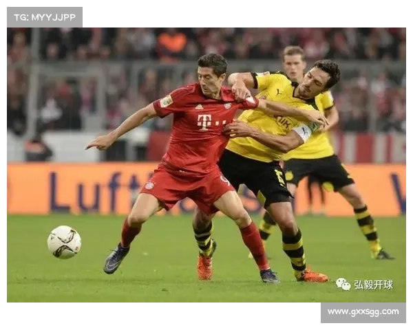 拜仁超级杯关键进球分析及其对比赛结果的深远影响