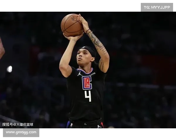 提升三分球命中率的关键技巧与训练方法球员必学宝典